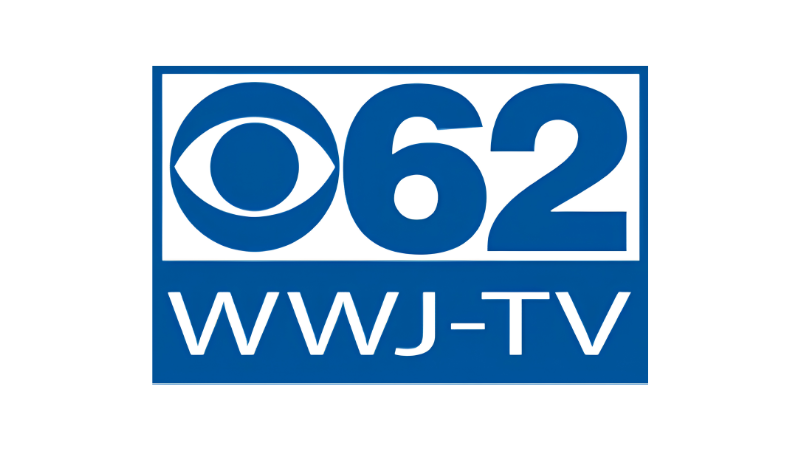 CBS - WWJ